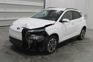 Coche accidentado Hyundai Kona  2023/3