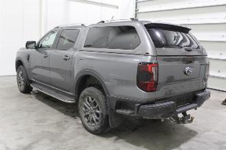 Ford Ranger  picture 4