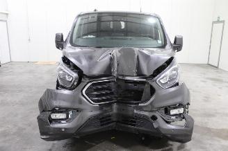 Ford Transit Custom  picture 5