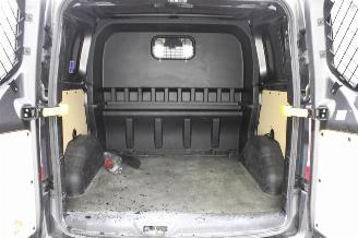 Ford Transit Custom  picture 22