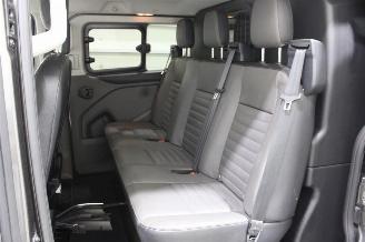 Ford Transit Custom  picture 11