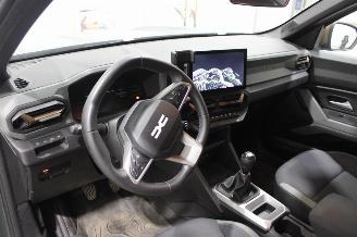 Dacia Duster  picture 9