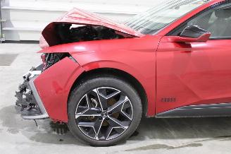 DS Automobiles DS 4 Crossback DS4 Crossback picture 5