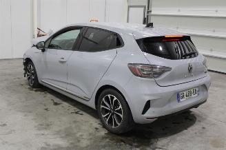 Renault Clio  picture 4