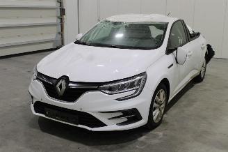 Dezmembrări autoturisme Renault Mégane Megane 2022/11