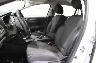 Renault Mégane Megane picture 11