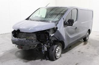 Dezmembrări autoturisme Renault Trafic  2024/12