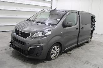 rozbiórka samochody osobowe Peugeot Expert  2021/2