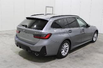 BMW 3-serie 318 picture 3