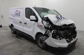 Renault Trafic  picture 2