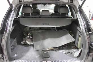 Porsche Cayenne  picture 21