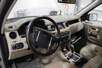 Land Rover Discovery  picture 10