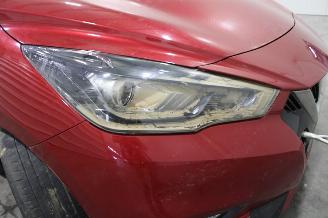 Nissan Micra  picture 8