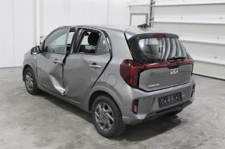 Kia Picanto  picture 4