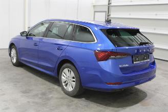 Skoda Octavia  picture 4