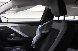 Opel Astra  picture 22