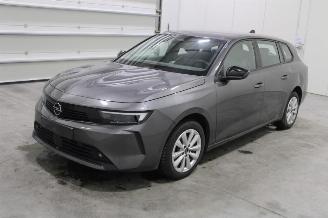 Avarii autoturisme Opel Astra  2024/11
