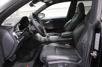 Audi RS Q8 picture 7