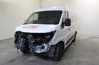Avarii autoturisme Renault Master  2025/1