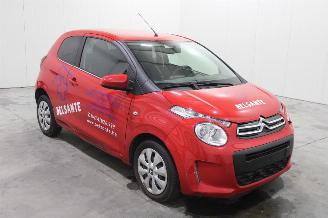 Citroën C1  picture 2