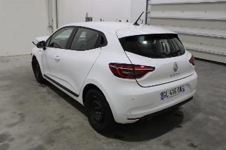 Renault Clio  picture 4