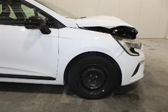 Renault Clio  picture 7