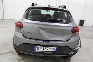 Dacia Sandero  picture 5