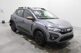 Dacia Sandero  picture 2