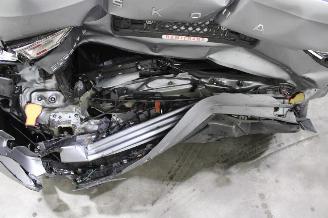 Skoda Superb  picture 7