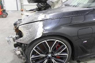 BMW 5-serie 545 picture 6