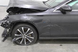 Mercedes E-klasse E 300 picture 5