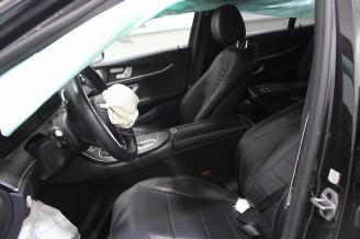 Mercedes E-klasse E 300 picture 11