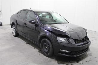 Skoda Octavia  picture 3