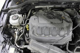 Skoda Octavia  picture 13