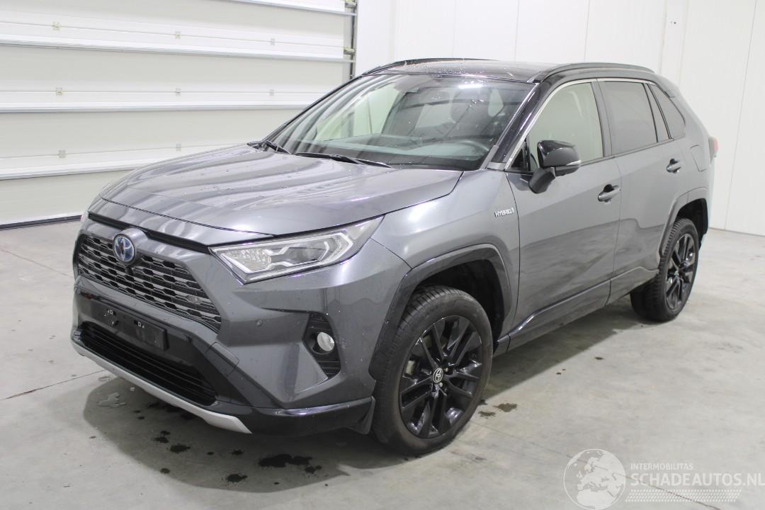 Toyota Rav-4 RAV 4