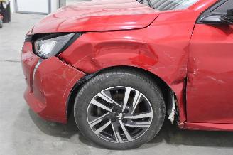 Peugeot 208  picture 5