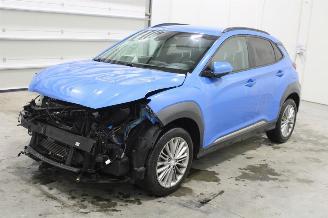 Schadeauto Hyundai Kona  2020/2