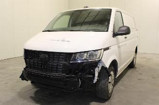 škoda osobní automobily Volkswagen Transporter T6 2024/9