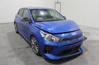 Kia Rio  picture 21