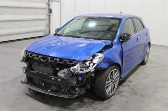 Voiture accidenté Kia Rio  2023/6