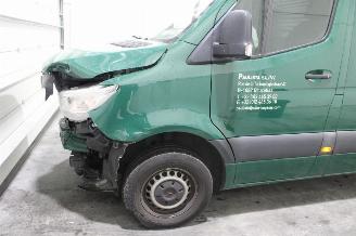 Mercedes Sprinter  picture 5