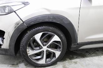 Hyundai Tucson  picture 5