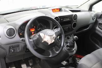 Citroën Berlingo  picture 8