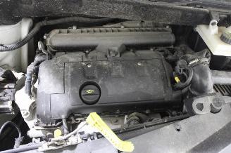 Citroën Berlingo  picture 12