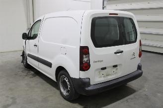 Citroën Berlingo  picture 4