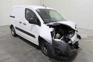 Citroën Berlingo  picture 2