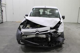 Citroën Berlingo  picture 6