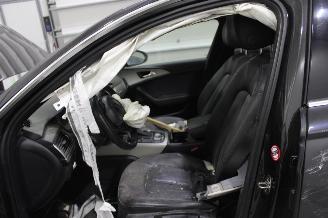 Audi A6  picture 11