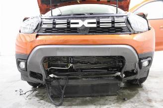Dacia Duster  picture 6
