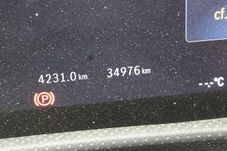 Mercedes A-klasse A 180 picture 14